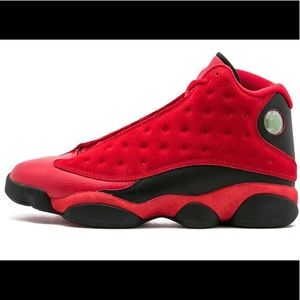 Jordan 13 Retro Singles Day Men’s Size 12